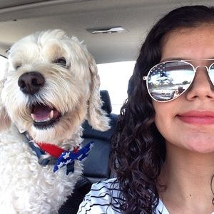 Meet your Posher, Angelica