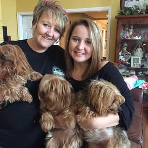 Meet your Posher, Jill shelton