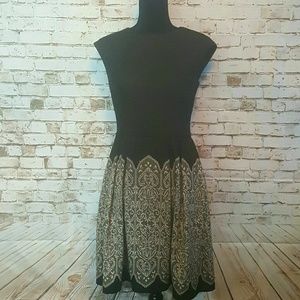 Maggy London dress with pockets