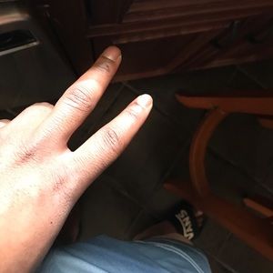 Meet your Posher, Vic