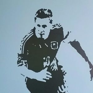 Meet your Posher, Hector