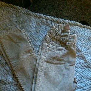 Arizona skinny cords