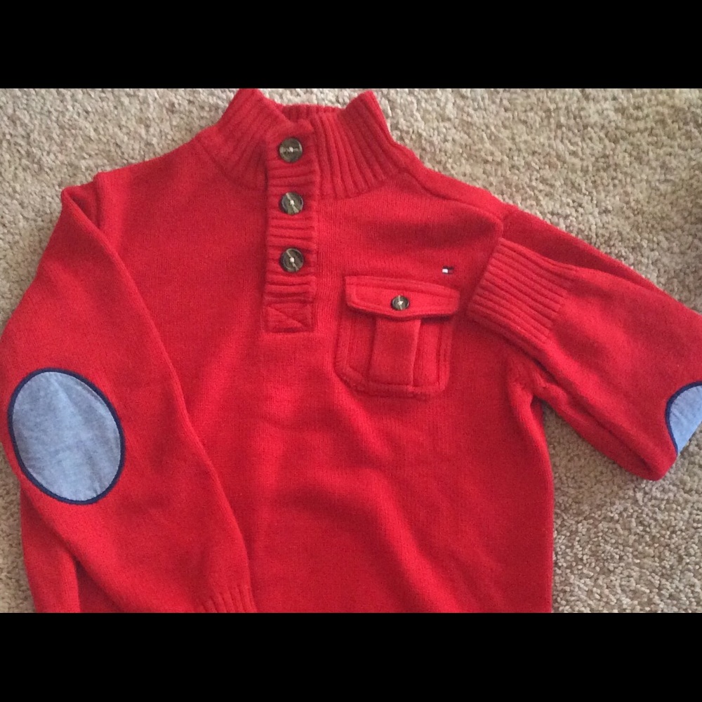 Tommy Hilfiger sweater