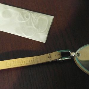 Bellabeat fitness tracker