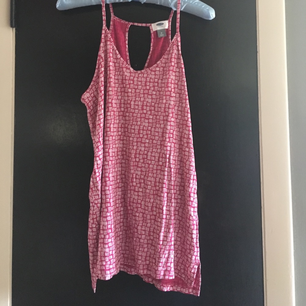 🌺Woman's racer back tank top🌺