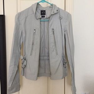 ARMANI EXCHANGE JACKET