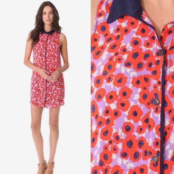 Splendid Dresses & Skirts - 🔴Splendid Watercolor Floral Dress