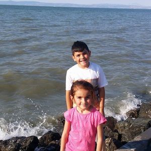 Meet your Posher, Jesús a