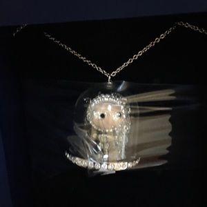 Swarovski Pendant