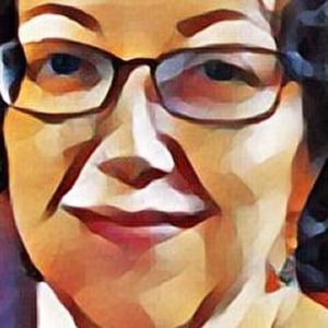 Meet your Posher, Susanne