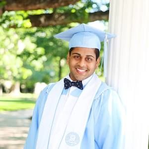 Meet your Posher, Pritesh