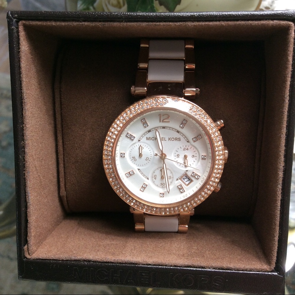 Michael Kors Watch