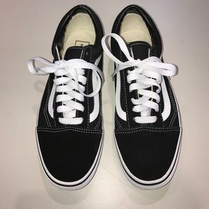 Vans old skool sneakers