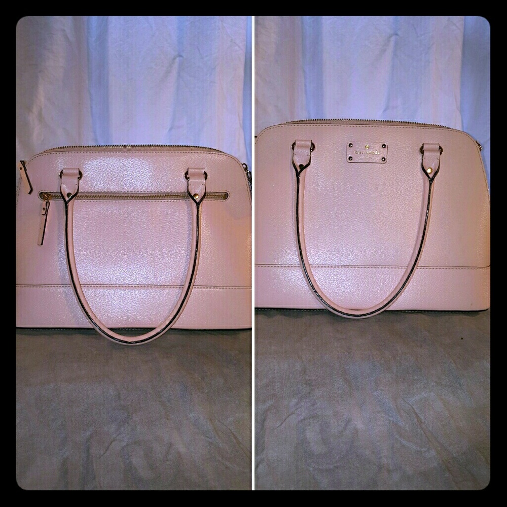 Kate spade handbag