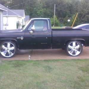 Meet your Posher, Jason