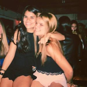 Meet your Posher, Natalia