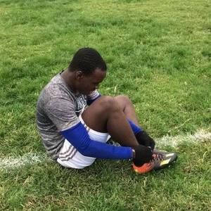 Meet your Posher, Elijah o. a.