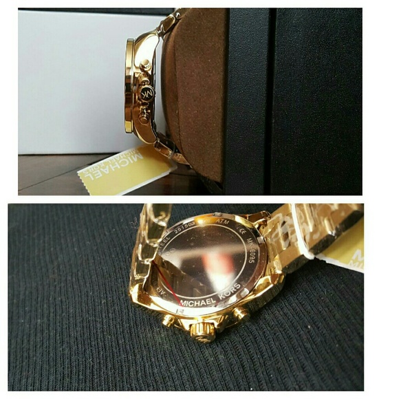 Big Sale​,Michael Kors Crystal watch