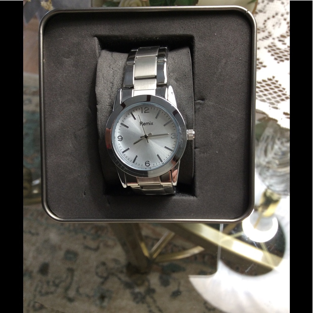 Ladies Watch by Remix