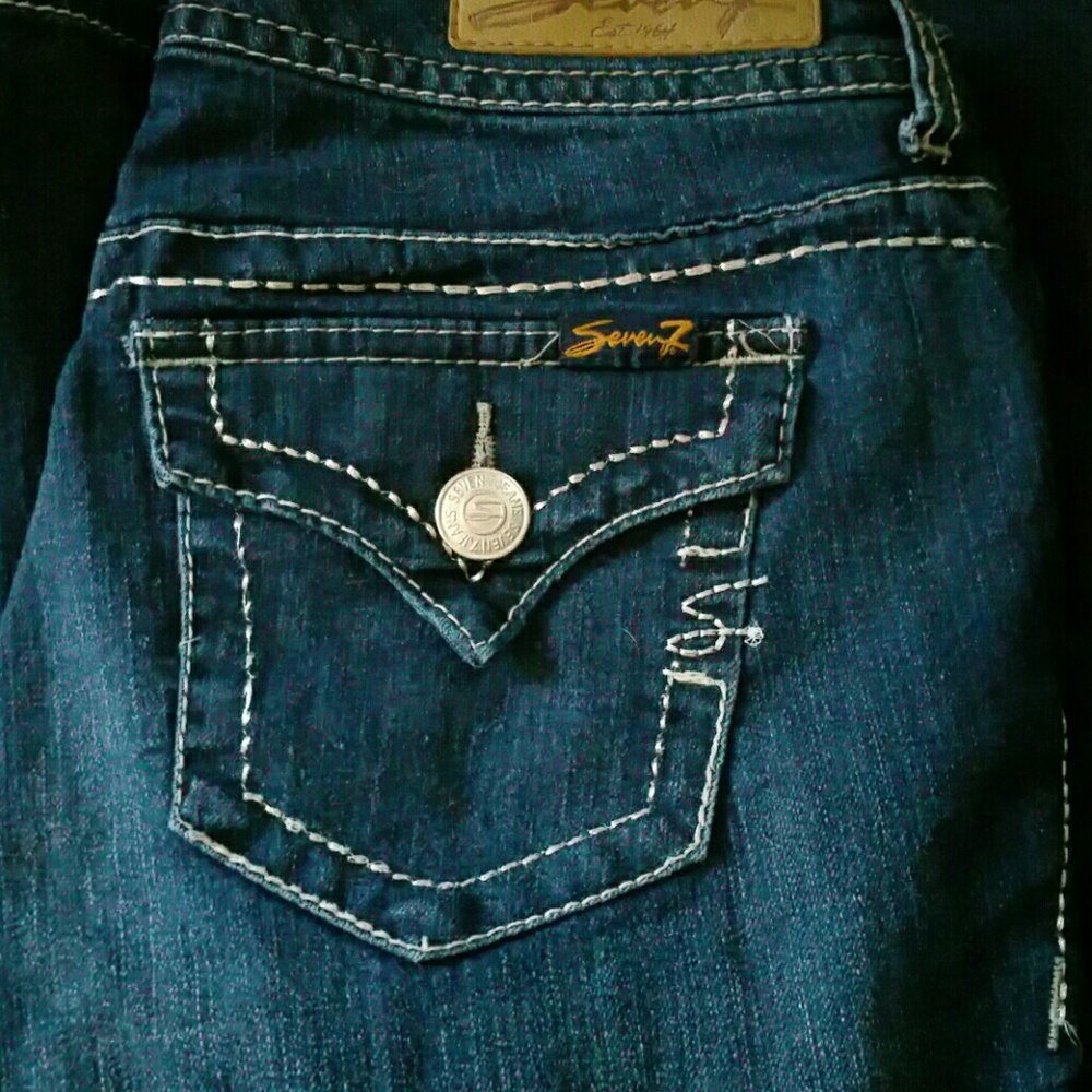 7 jeans