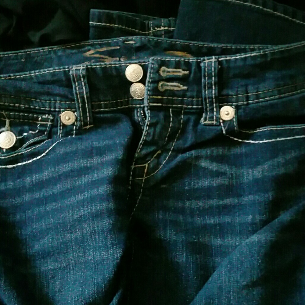7 jeans - Picture 2 of 4
