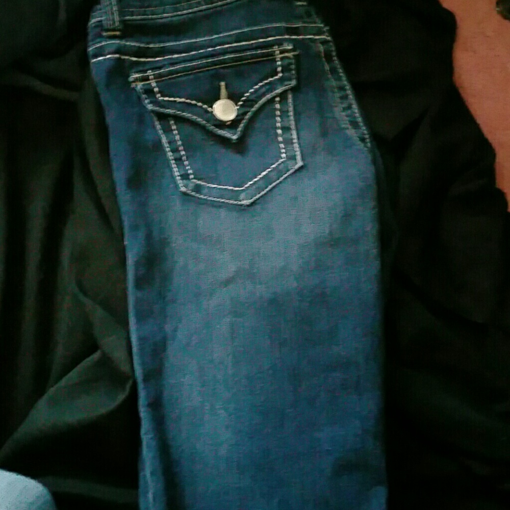 7 jeans - Picture 3 of 4