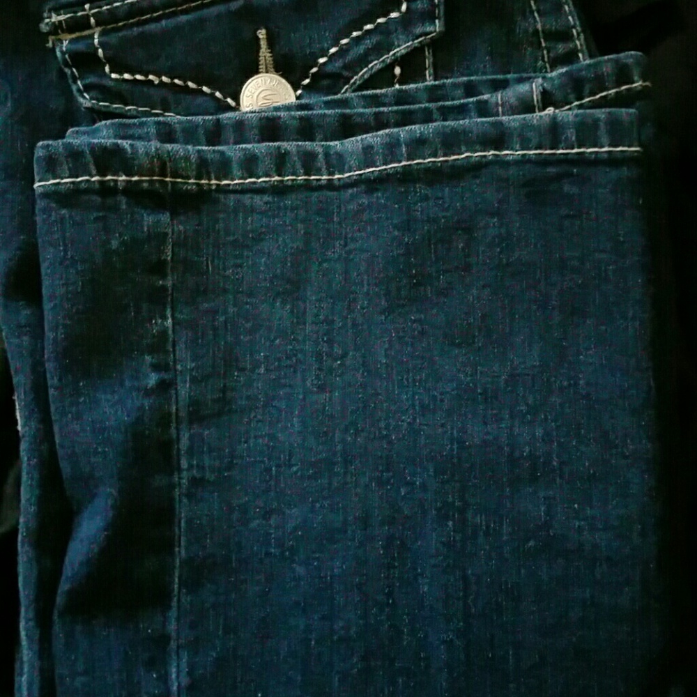 7 jeans - Picture 4 of 4