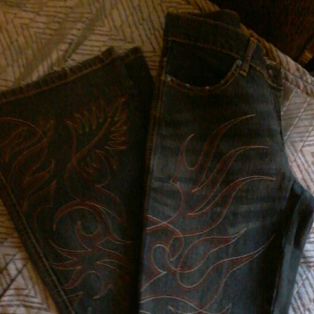 Younique jeans