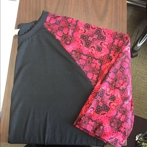 Lularoe 3xl Randy