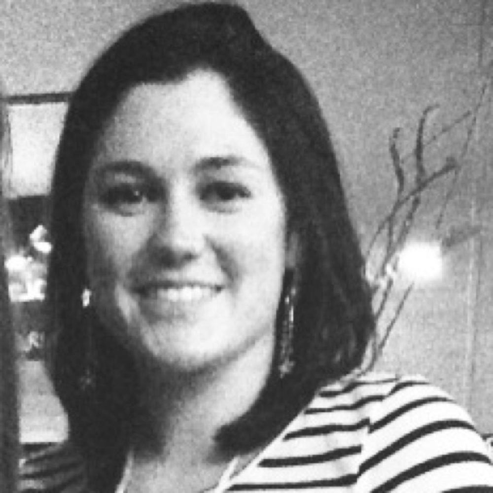 Meet your Posher, Randolph