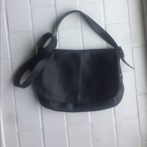 Coach Saddle Bag Handbag