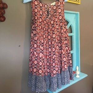 ☀️SO CUTE!!!☀️Woman's summer dress/tunic☀️