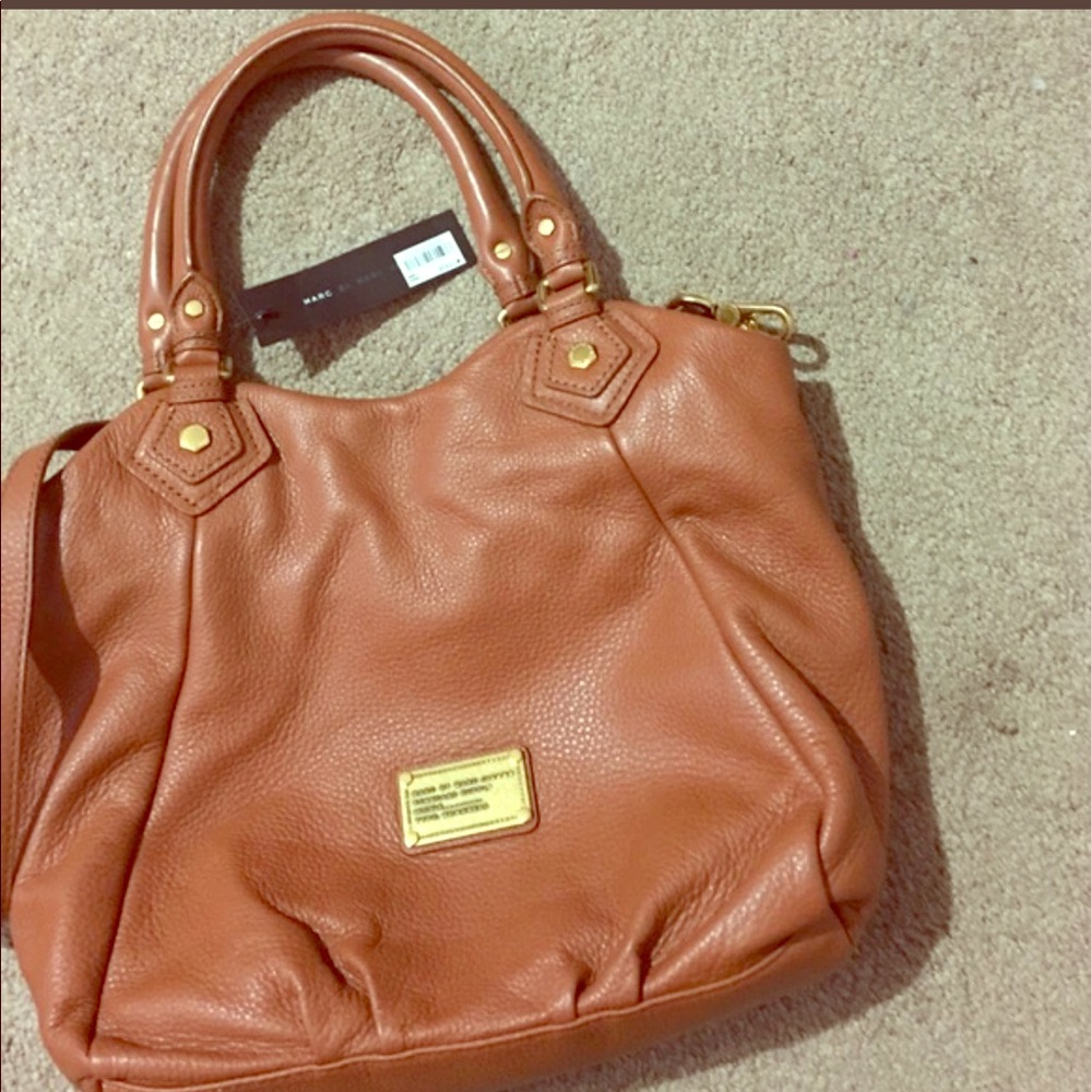 Marc by Marc Jacobs classic q Fran bag