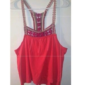 Free People Tank Top