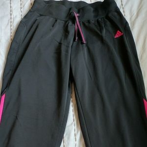 🔴 Adidas Sweatpants