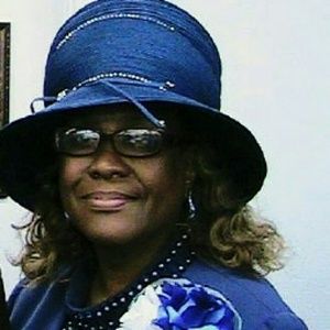 Meet your Posher, Joann