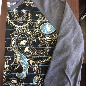 Lularoe 3xl Randy