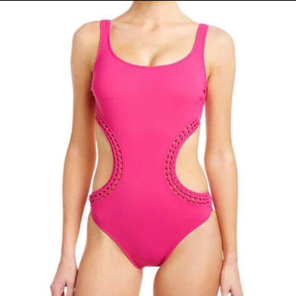 Profile by Gotex monokini