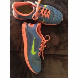 Nike Sneakers