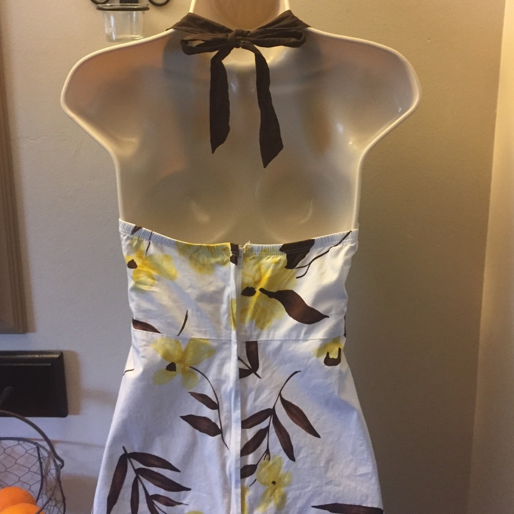 Dress, size 3 - Picture 2 of 2