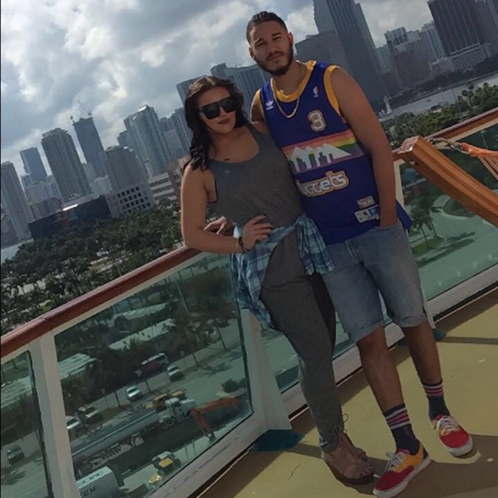 Meet your Posher, Tyrrell