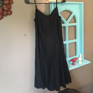 Little black dress!👠👗