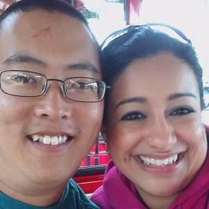 Meet your Posher, Anthony