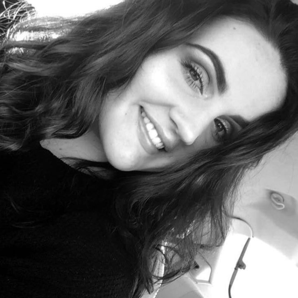 Meet your Posher, Gracie