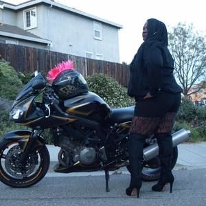 Meet your Posher, Adriana