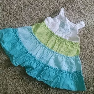 Baby Gap dress 18-24 months