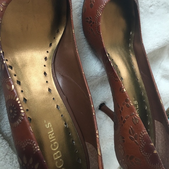 bcbg shoes sale
