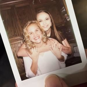 Meet your Posher, Glynn