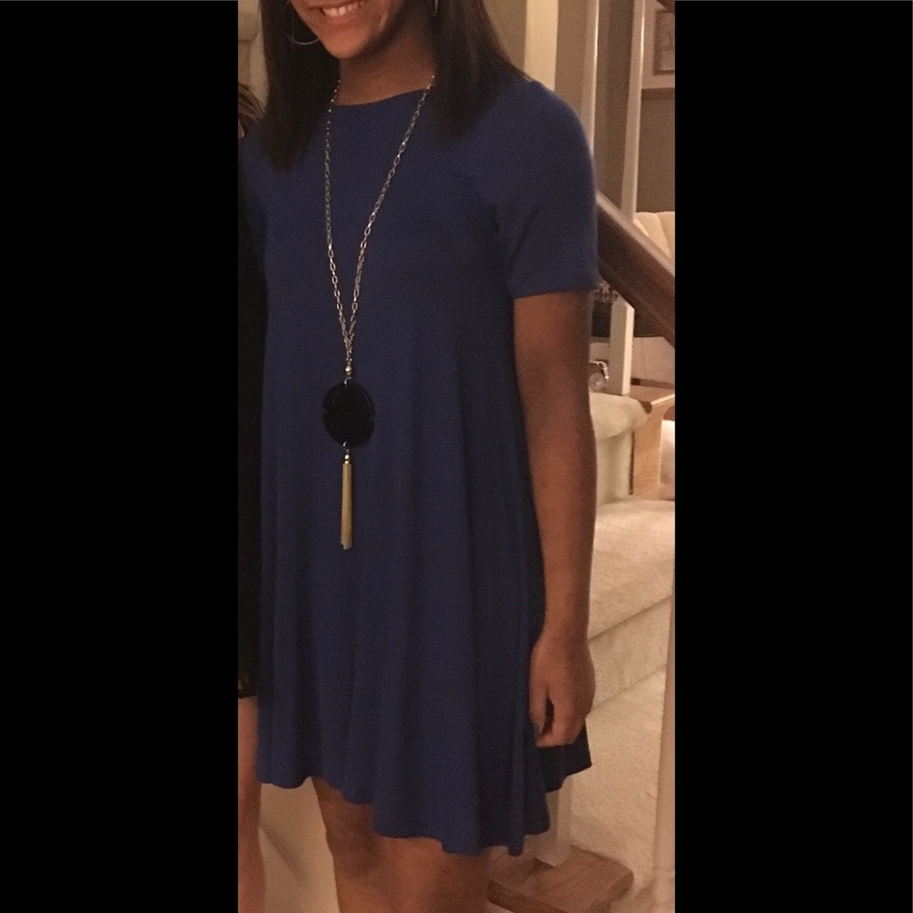 ❌SOLD❌ Black Statement Necklace