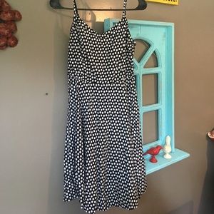 ☀️Summer beach pattern dress🏖